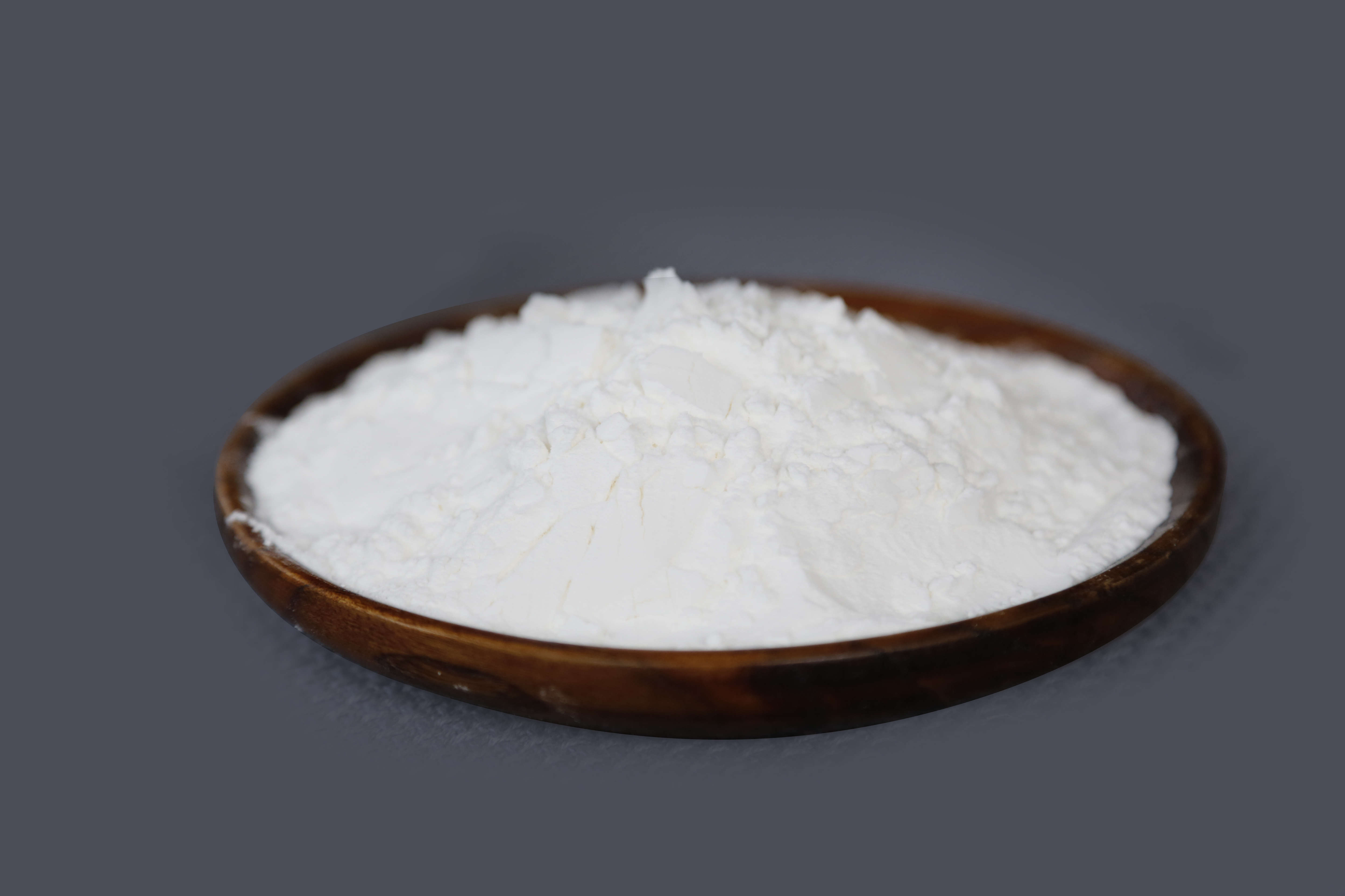 Industrial Oxidised modify Starch Oxidized Maize Starch Modified Starch Manufacturing