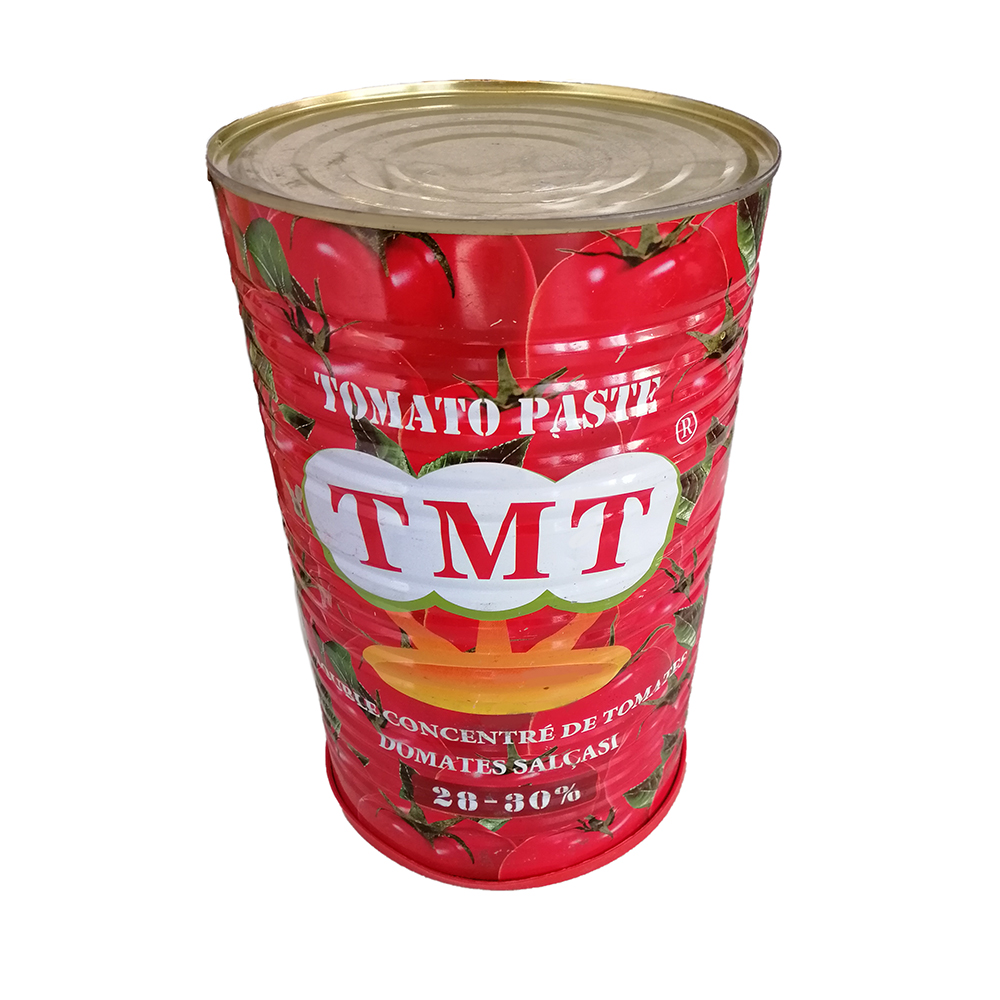 4500gTomato Paste to Restaurant Big size  Tomato Paste China supplier, 499